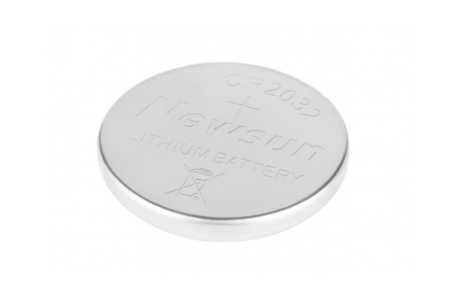 ZX-E 203 Batterie ZX-E 203 Batterie