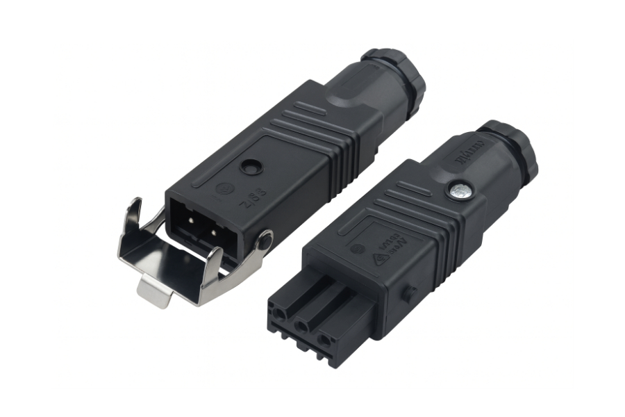 ZX-E 220 Steckerset ZX-E 220 Steckerset