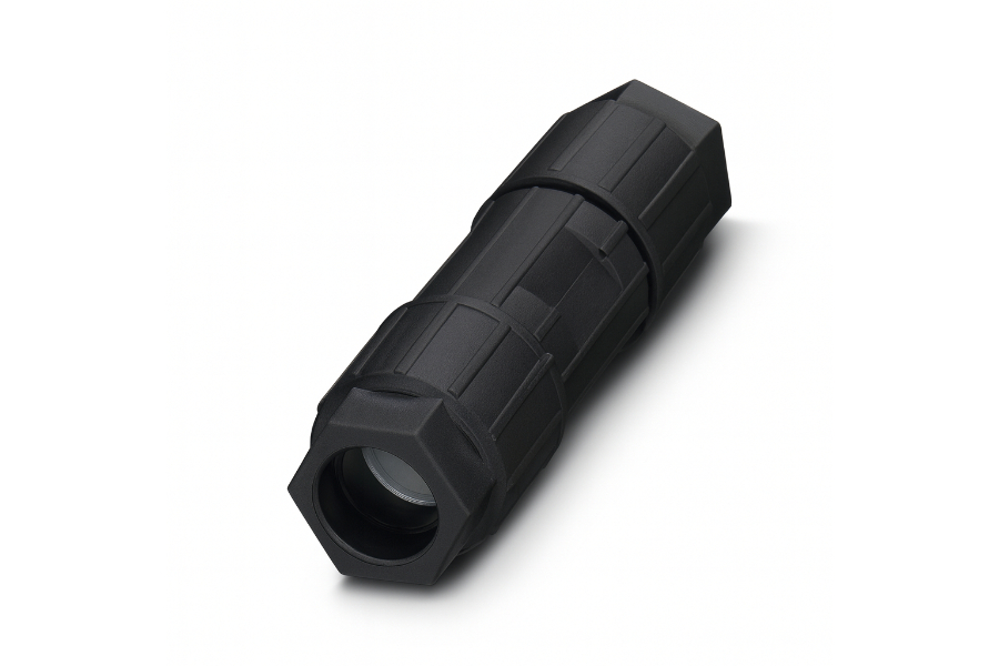 ZX-E 230 Leitungsverbinder ZX-E 230 Leitungsverbinder