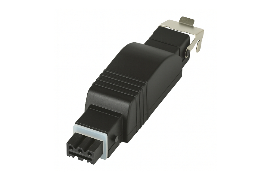 FX-E 411 i Stecker-Empfänger FX-E 411 i Stecker-Empfänger