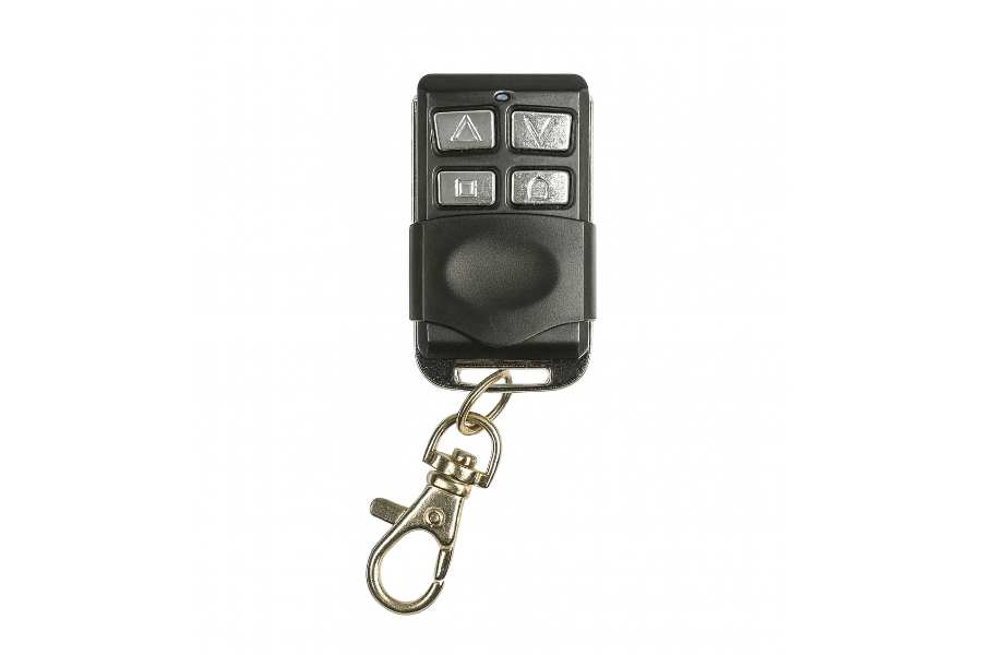 FX-H 420 i Anhänger-Sender 1-Kanal FX-H 420 i Anhänger-Sender 1-Kanal