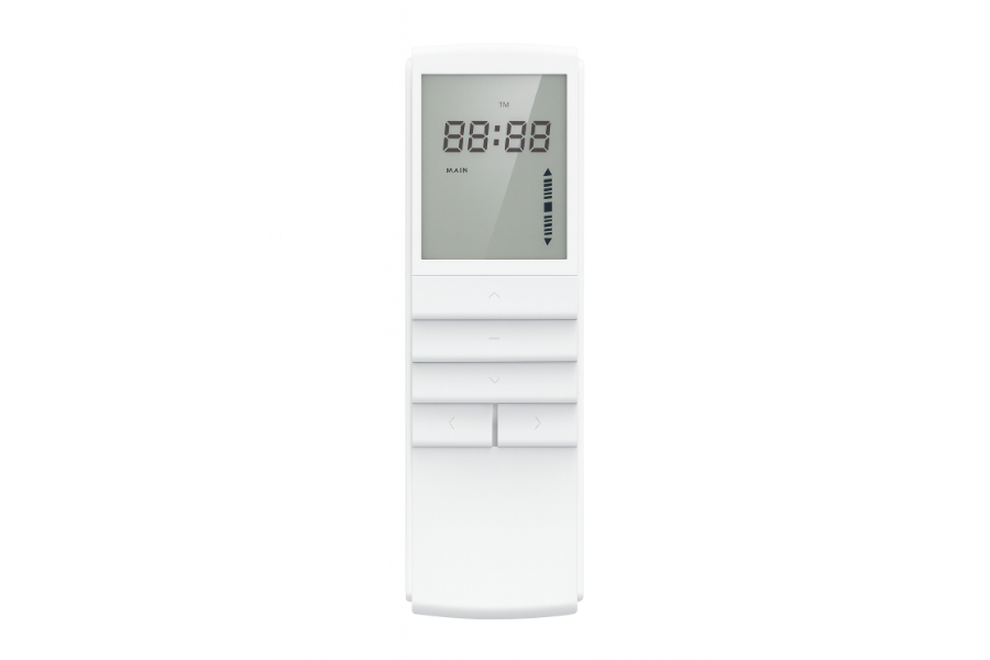 FX-H 461 i Handsender 1-Kanal Time