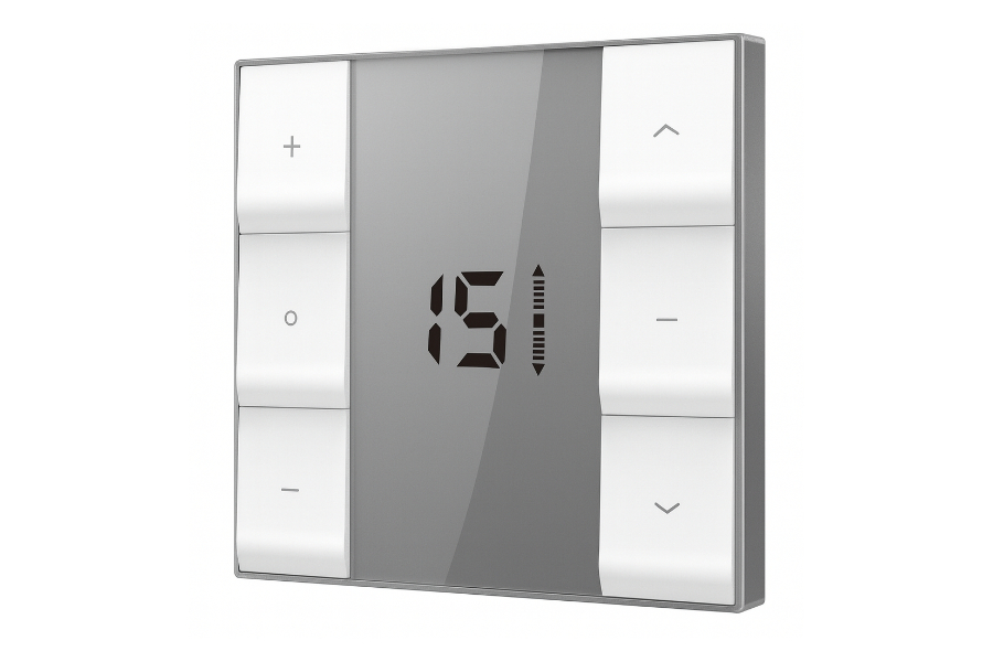 FX-W 485 i Wandsender 1-15-Kanal FX-W 485 i Wandsender 1-15-Kanal