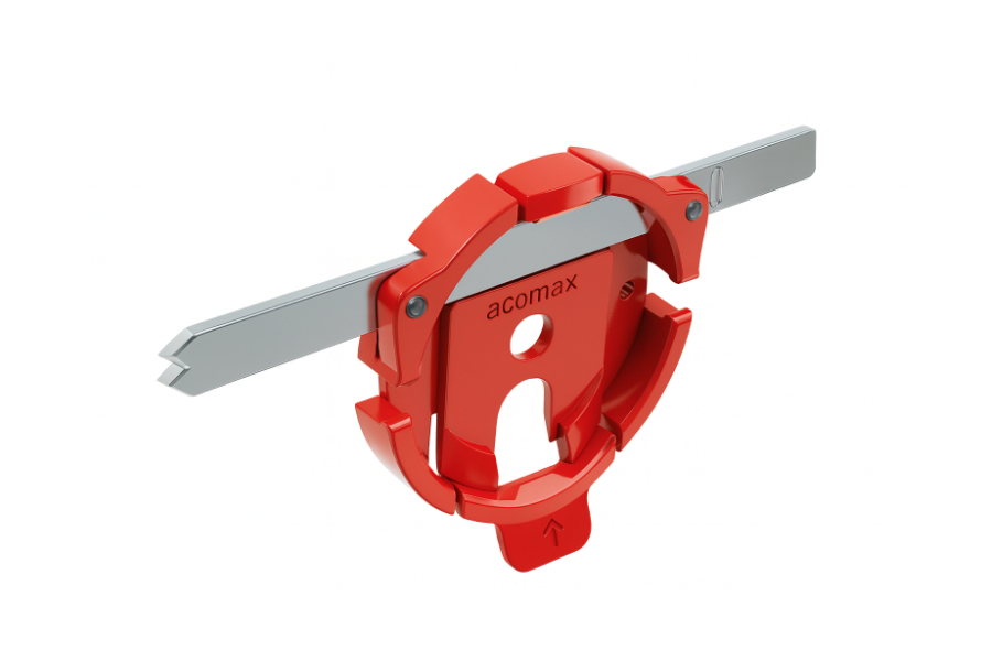 WX-V 509 Kerbe WX-V 509 Kerbe