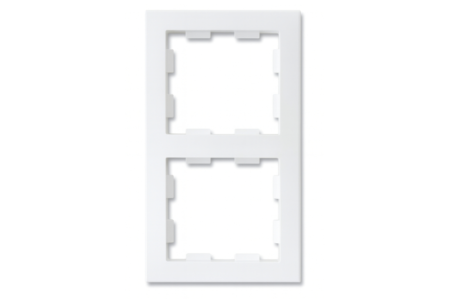 RX-R 102 2-fach Rahmen RX-R 102 2-fach Rahmen