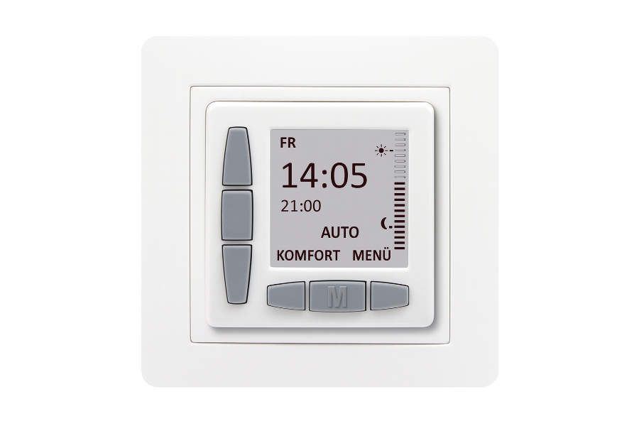 RX-T 140 Prestige RX-T 140 Prestige