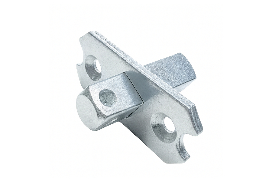 ZX-Z 511 Motorkopfplatte für Markisenmotoren ZX-Z 511 Motorkopfplatte für Markisenmotoren