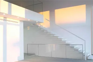 Glastechnik