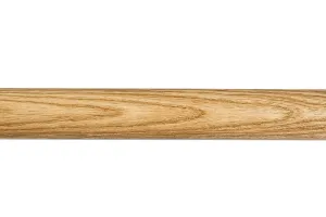 Holzhandlauf