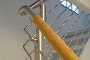 Handläufe