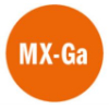 MX-Ga Antriebe 