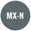 MX-N Nothandantriebe ohne Funk