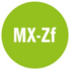 MX-Zf Elektronik-Funkantriebe für ZIP-Screen