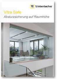 Katalog Absturzsicherung auf Raumhöhe, Download als PDF-Datei (1,5 MB)