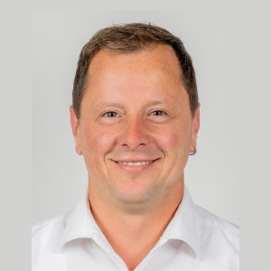 Arnold Winter Triebenbacher