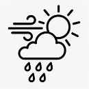 Sonne-Wind-und-Regenautomatik