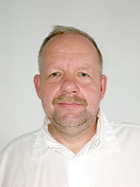 Jürgen Rohland