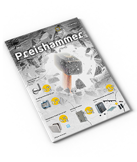 Preishammer Feb.-April