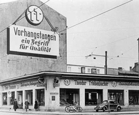 Triebenbacher 1953