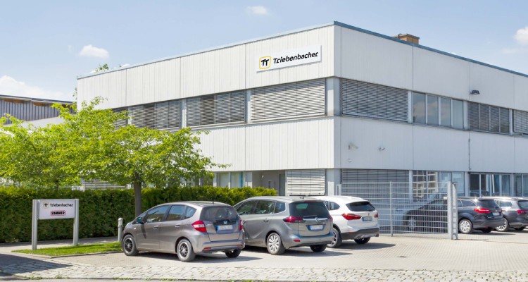 Triebenbacher Factory