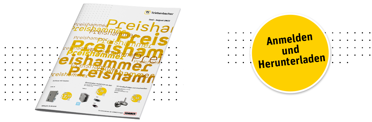 Entdecken Sie unser Katalog-Sortiment