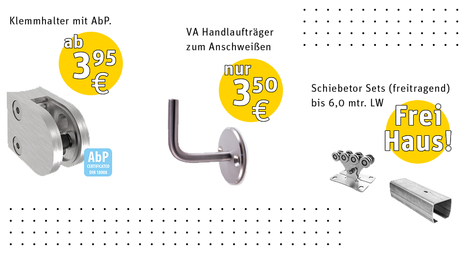 Entdecken Sie unser Katalog-Sortiment