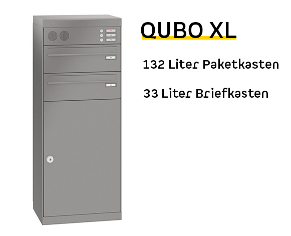QUBO XL