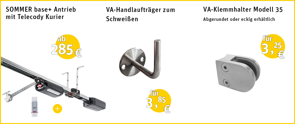 Entdecken Sie unser Katalog-Sortiment